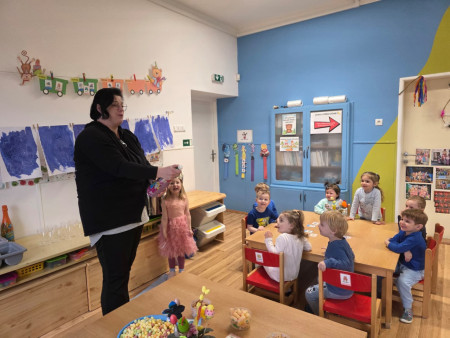 Všechno nejlepší!